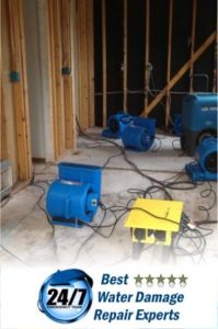 water damage restoration company removal extraction las vegas NV 1