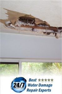 water damage restoration company removal extraction las vegas NV 1