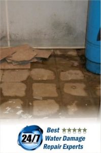 water damage restoration company removal extraction las vegas NV 1