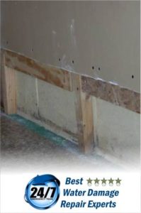 water damage restoration company removal extraction las vegas NV 1